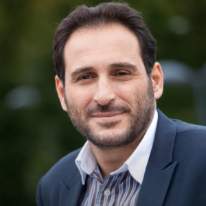 Michael ben Léa Layani